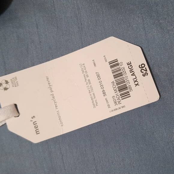 Bundle of (2) STYLUS Short Sleeve Tees - Picture 4 of 6